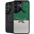 NFL Philadelphia Eagles Vintage Galaxy S24 FE Kickstand Case